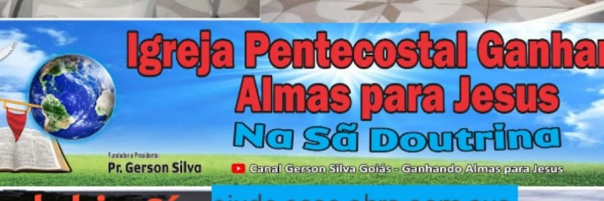 radio louvores antigos igreja ganhando almas para jesus na sa doutrina